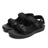 Summer Men's Sandals Sports Outer Wear Non-Slip Wear-Resistant Soft-Soled Driving Cool Outdoor Beach Shoes for Men
