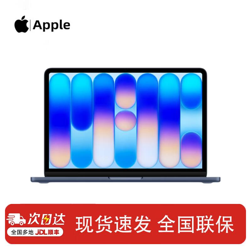 

Apple MacBook Neo 13-inch Laptop (CN version)