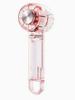 2026 Japan-Korea Creative Mini Handheld Fan with Fresh Cooling Ice Pack