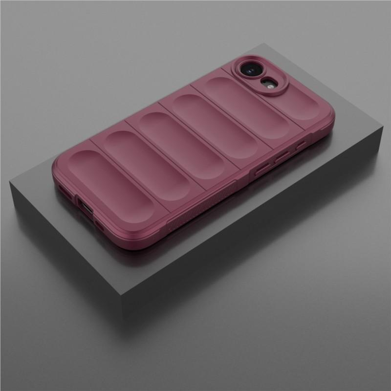 For For Iphone 17e Case For Apple For Iphone 17e TPU Case Shell Shockproof Silicon Bumper Capa Back Phone Cover For Apple For Iphone 17e