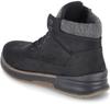 Ботинки Rieker Lace-Up Boots (32334) black