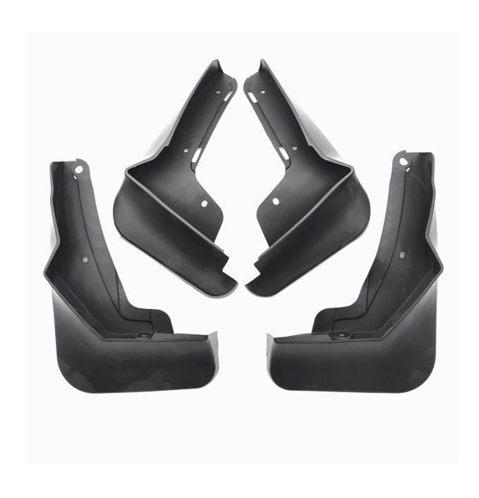 Dongfeng Fengshen Yixuan GS Warrior/Mach Edition Car Tire Mudguards - Cross-Border Best Seller