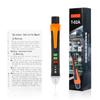 NJTY T02A Voltage Detector Electrical Pen AC Voltage Tester Smart Breakpoint Finder 12-1000V Non-Contact T02B Voice Broadcast