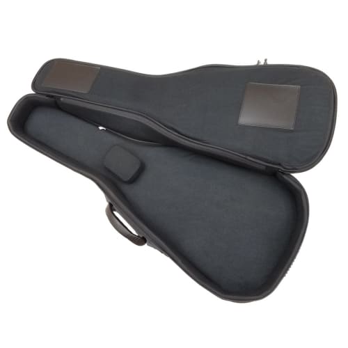 GID GUL-335 BK Ultra Light Case for Semi-Acoustic Guitars