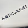 3D Auto ABS MEGANE Logo Znak Odznak Samolepky pro Megane Stylingové Díly Dekorace Auto Příslušenství Samolepky na Auto