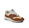 New Balance Кроссовки CW997HVR Оранжевый