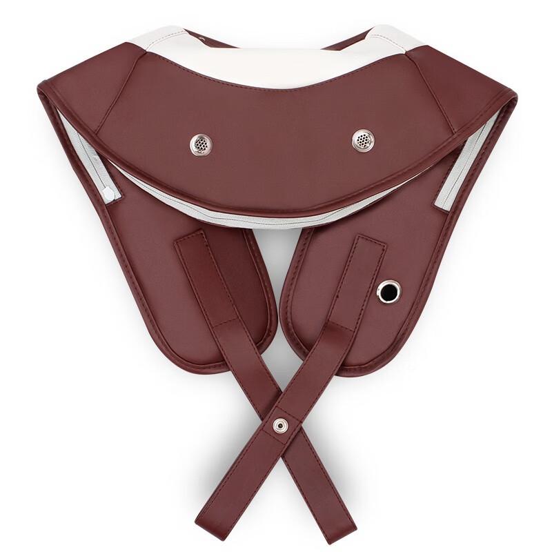 MiNGZHEN Electric Percussion Massage Shawl