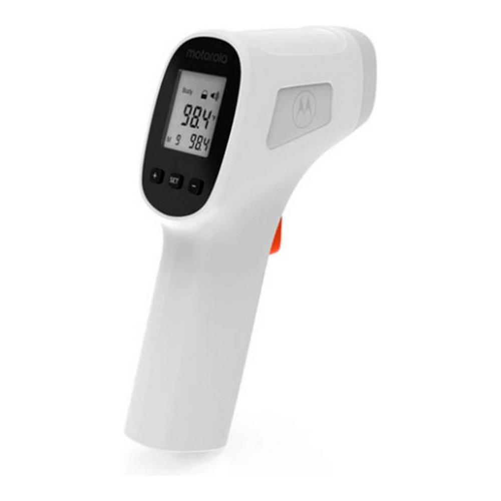

Передний цифровой термометр Motorola TE-93