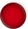 LE CREUSET Neo Round Plates, 17 Cm, Rainbow, Set of 5, Oven Dish, Heat-Resistant Dish [Official Japanese Retailer]