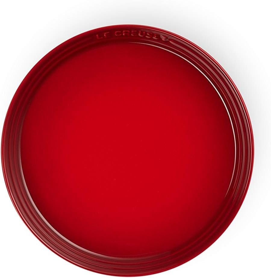 LE CREUSET Neo Round Plates, 17 Cm, Rainbow, Set of 5, Oven Dish, Heat-Resistant Dish [Official Japanese Retailer]