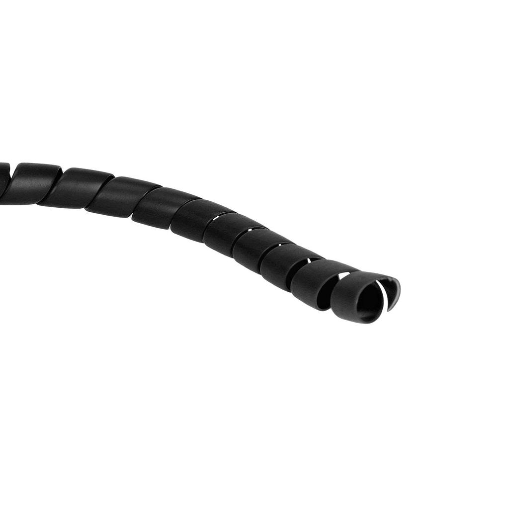 Black 8mm2M winding protection line