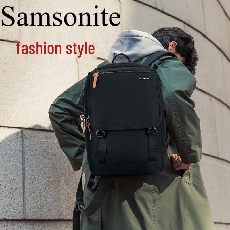 Samsonite Men s Ultra-Light Commuter Backpack One Size