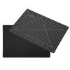 4pcs A5 Size Model Cutting Pad Non-Slip Base Craft Carving Mat Durable Cutting Mat  For Crafters