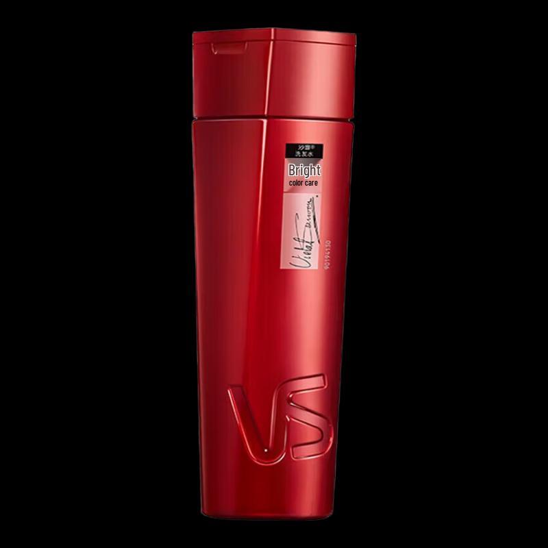 

Vidal Sassoon Color Protection & Nourishing Shampoo