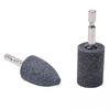 Grinding Head Hexagonal Shank Portable Sharpening Head Tool
