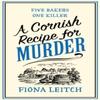 A Cornish Recipe for Murder by Fiona Leitch Paperback Book 9780008525378
