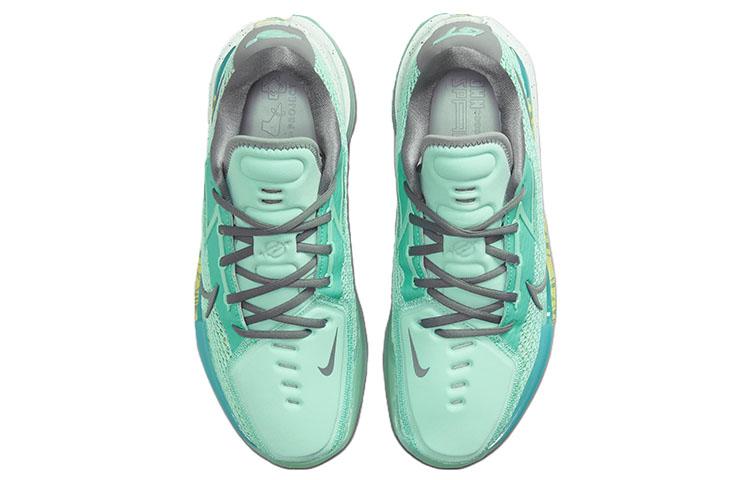 Nike X Sabrina Ionescu Air Zoom Gt Cut 1 'New York Liberty' CZ0175-901
