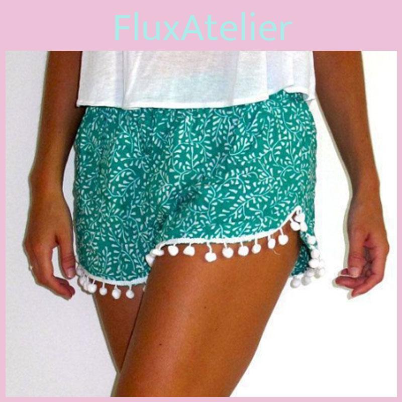 New Women Lady's Sexy Hot Pants Summer Casual Shorts High Waist Short Beach D16 Featuring Versatile Style And Classic Appeal