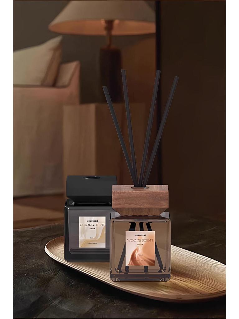 New 2025 Aromatherapy Air Freshener: Long-lasting, Light Fragrance for Home & Bedroom