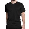 Funny Singing In The Raaaain T Shirt Men Crew Neck T Shirt Piano Music Musician Pianist