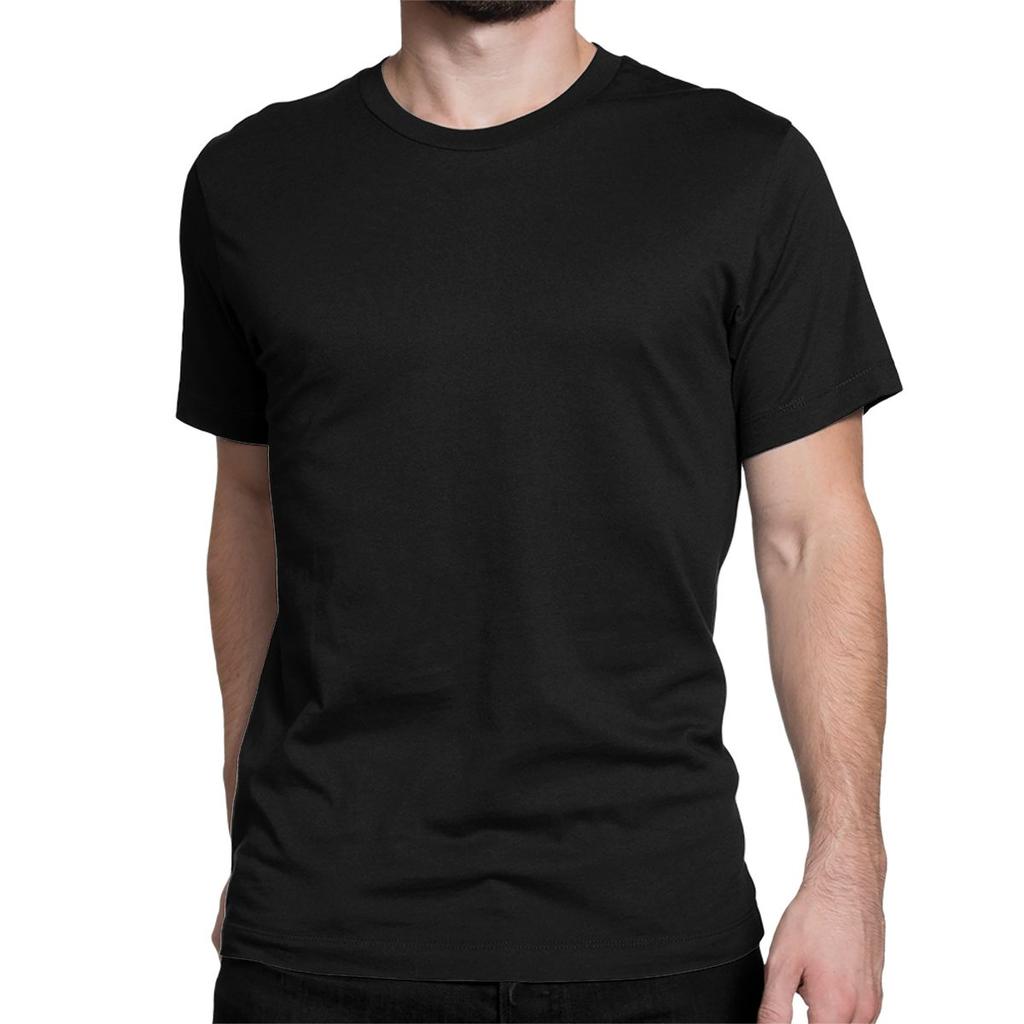 Funny Singing In The Raaaain T Shirt Men Crew Neck T Shirt Piano Music Musician Pianist