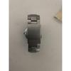 Used CASIO EDIFICE watch quartz body