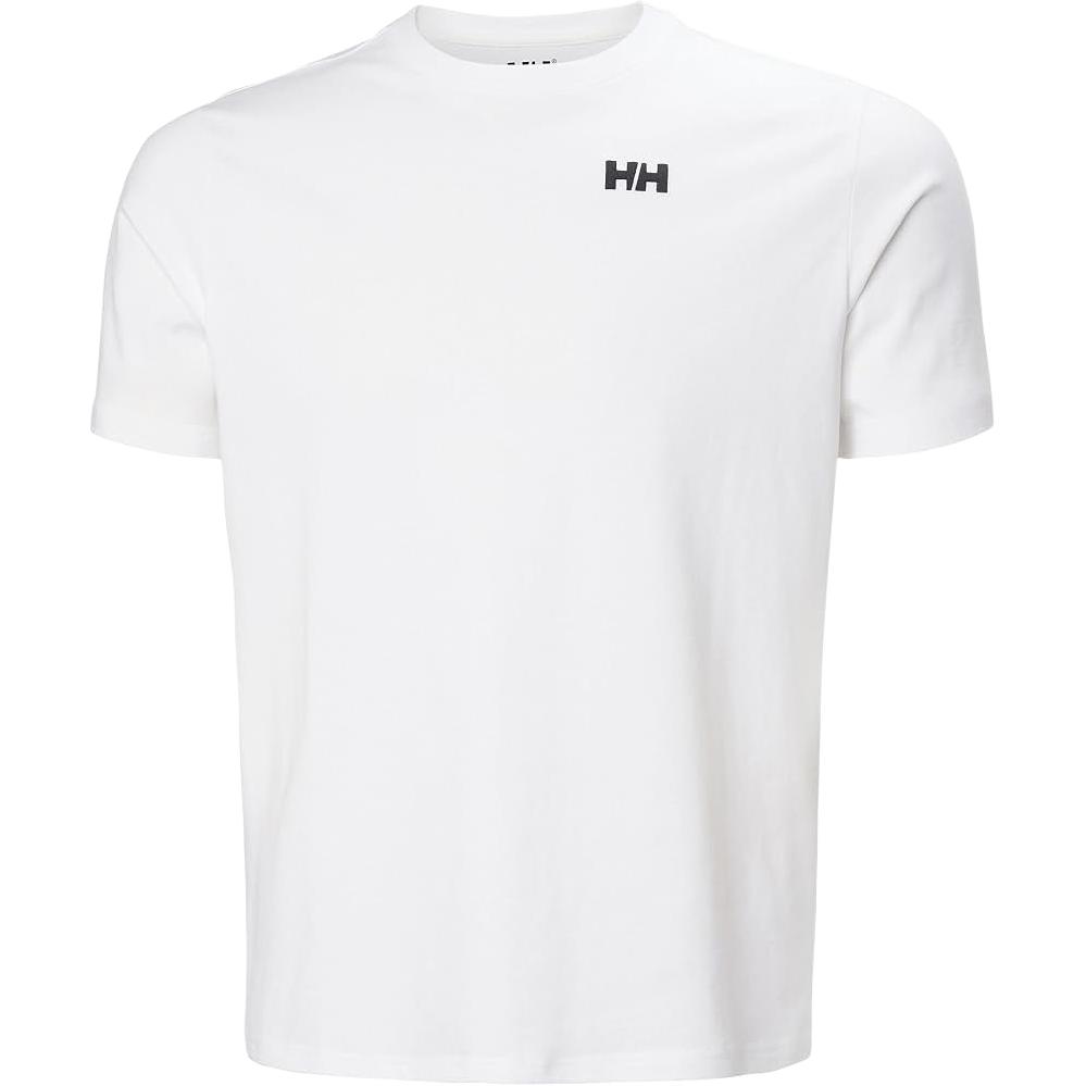 HELLY HANSEN T-Shirts Men's Crew Neck Thin 54599-HH