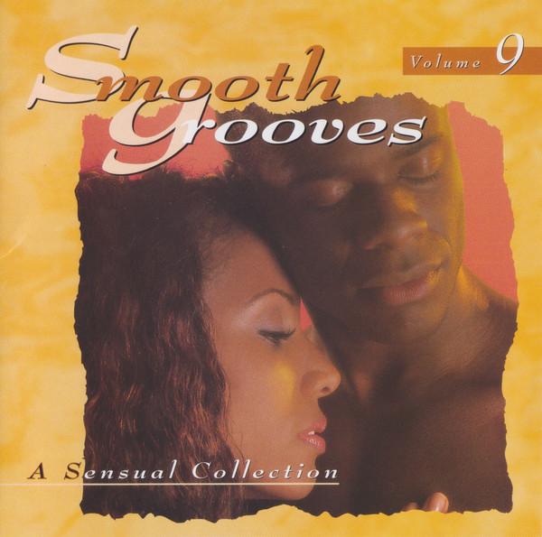 

CD VARIOUS - Smooth Grooves: A Sensual Collecti R272511 Rhino Records 1996 Japan Soul/Funk Used