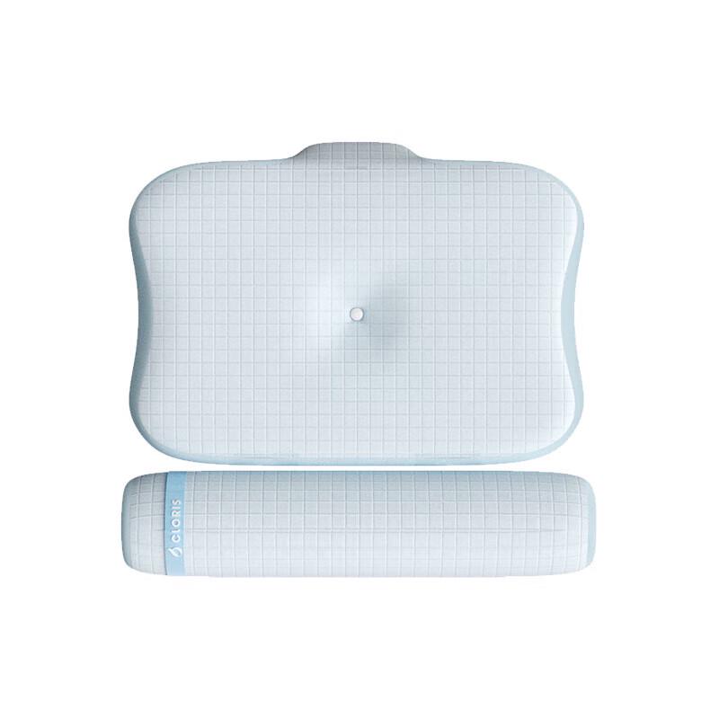 

CLORIS A1 Neck and Shoulder Massage Pillow