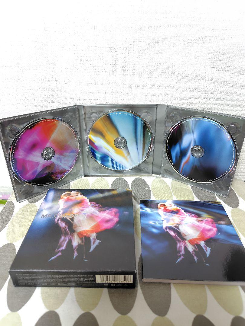 

[USED] MR.CHILDREN 30th Anniversary BEST ALBUM