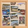 DUEL Hardcore Trout Minnow Stoop 90mm Matt Chart Yamame Floating