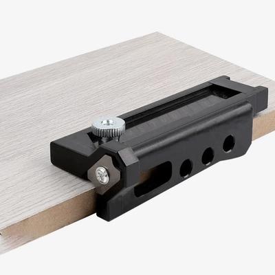 Chamfer Planer Edge Trimming Planer For Woodworking For DIY Projects Carbide Blade Plastic Material R1.5 Blade