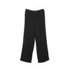 Women's Slim-Fit Casual Trousers