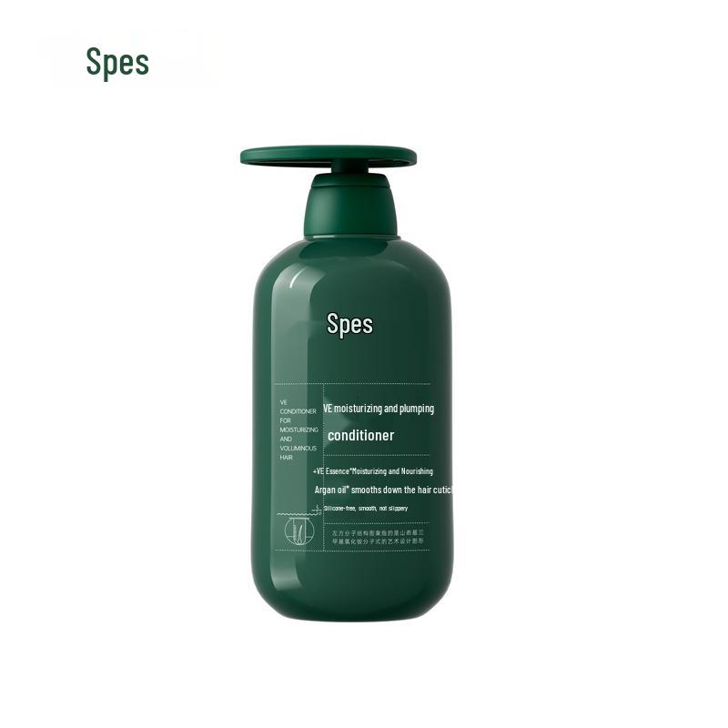 

Spes VE Nourishing & Volumizing Hair Mask