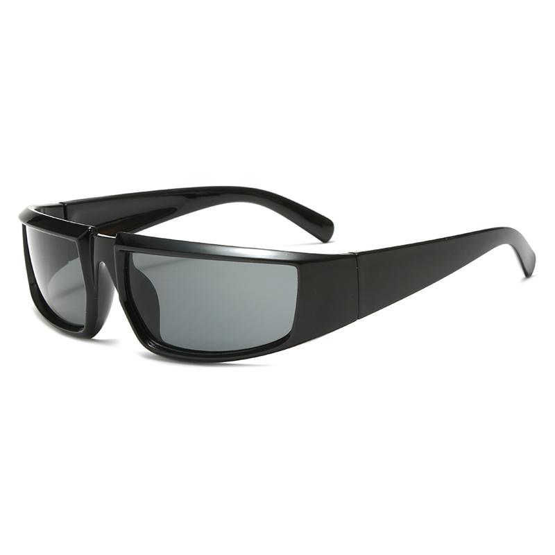 

Future Technology Y2K Children s Glasses Trendy Cool Boys and Girls Fashion Sunglasses Punk Sun Glasses UV400