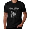 My Life Tracklist Back Tshirt Outdoor Sports Short Sleeve Top