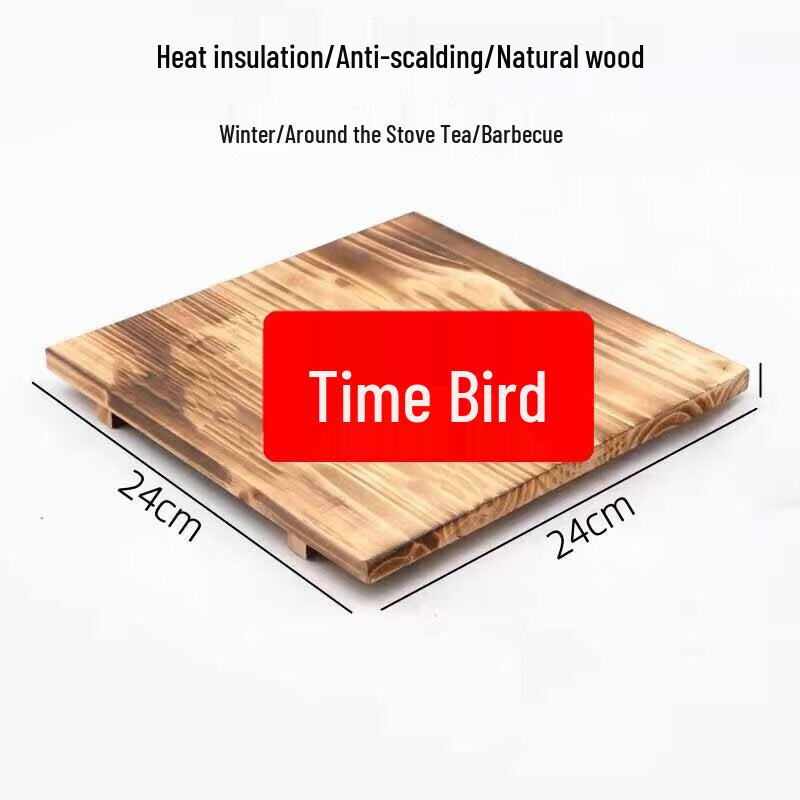 Shishiniao Clay Charcoal Stove