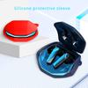 Protective Plastic Case with Carabiner for GM2 Pro Earphone Nonscratch Cover ShockproofShells