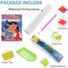 Disney Diamond Painting 5D DIY Stitch & Lilo Diamond Art Diamond Painting Kit Adult/Beginner Gift Idea Home Decor