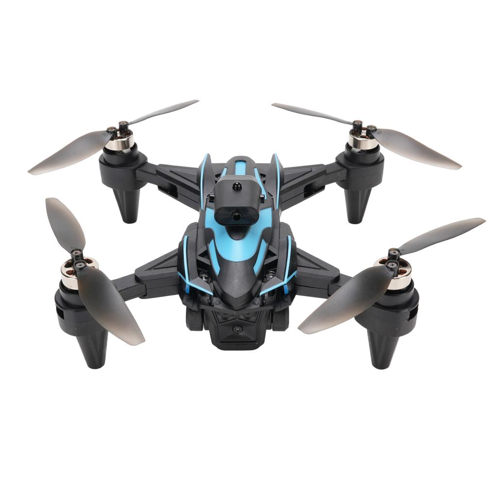 RC Drone Brushless HD 4K Triple Camera Obstacle Avoidance Optical Flow Positioning RC Quadcopter