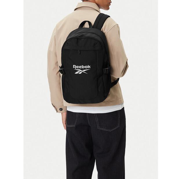 Backpack Reebok C-RBK-P-002-08 Black