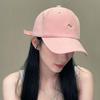 Dog Men Sunshade Hat Cotton Embroidered Peaked Cap Fashion Women Baseball Hat  Versatile