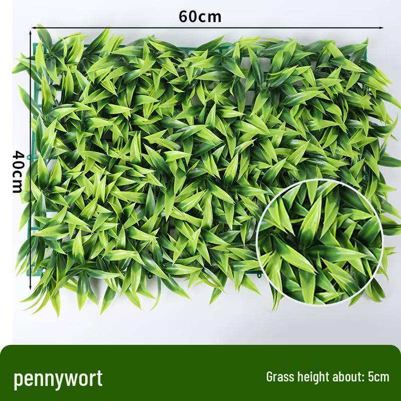 Künstliche Blumenwand für die Dekoration von Einkaufszentren im Freien