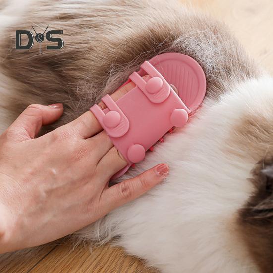 2/4 Stück Katzen-Selbstpflegebürste aus Silikon, verstellbare Tischbein-Eckenbürste für Katzengesicht, Juckreiz- und Kratzbürste, Massagekamm für Hauskatzen