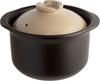 Living Rice Cooker, 1-3 Cup Capacity, 1800ml, Oishii Gohanya San (Delicious Rice Cooker), Product Code: 110585