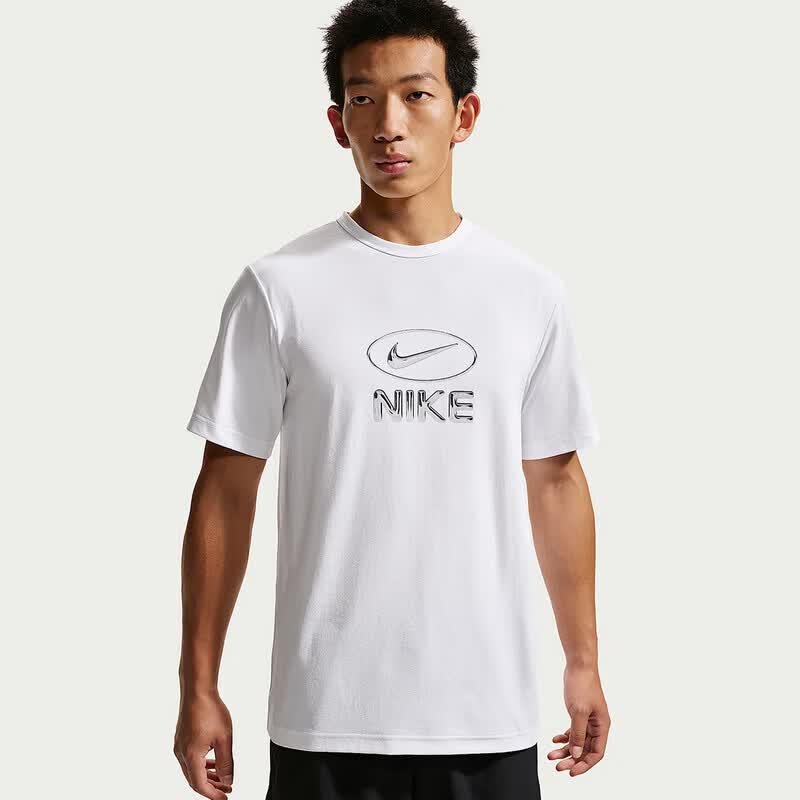 Nike Men s Versatile Casual Short-Sleeve Knit Shirt 2XL