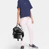 Nike Polyester Backpack Mini Women's Black Casual DR6095-010