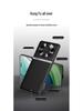 Protective Liquid Leather Case for Huawei Mate60 Pro, Anti-fall Design, One Piece Included.