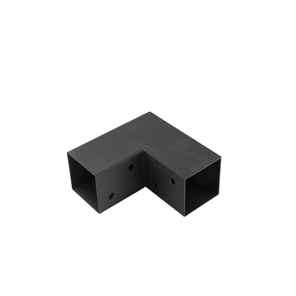 Square Beam Connector C Gpl 70 72*165*163.5-1.5 - Lbs 9607507