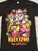 NEW- KILLER KLOWNS T-SHIRT